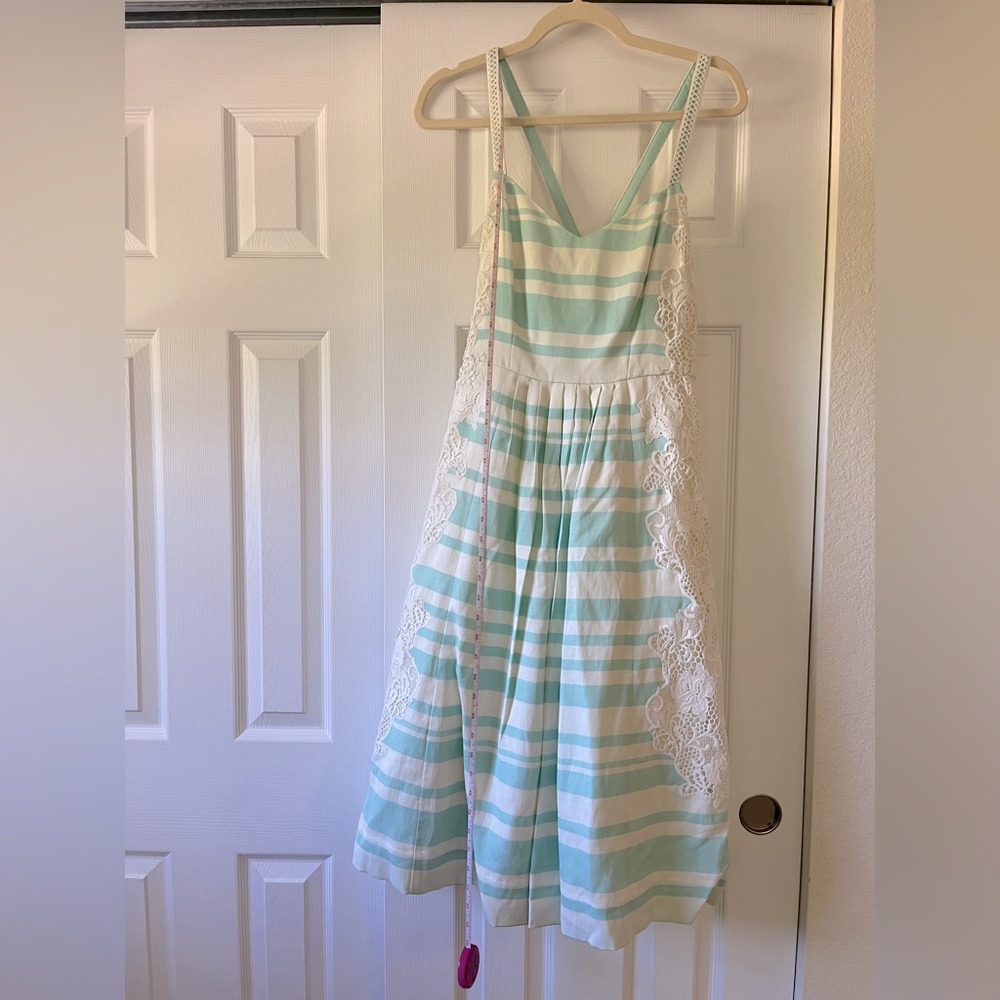 Anthropologie Moulinette Soeurs Dress - Picture 2 of 11